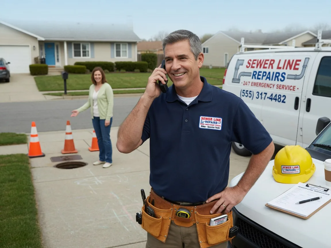 Emergency Plumber Cranberry Township, PA FAQs